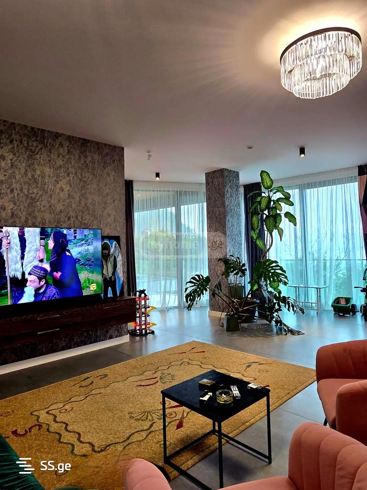 10 Room Summer Cottage For Sale view 16
