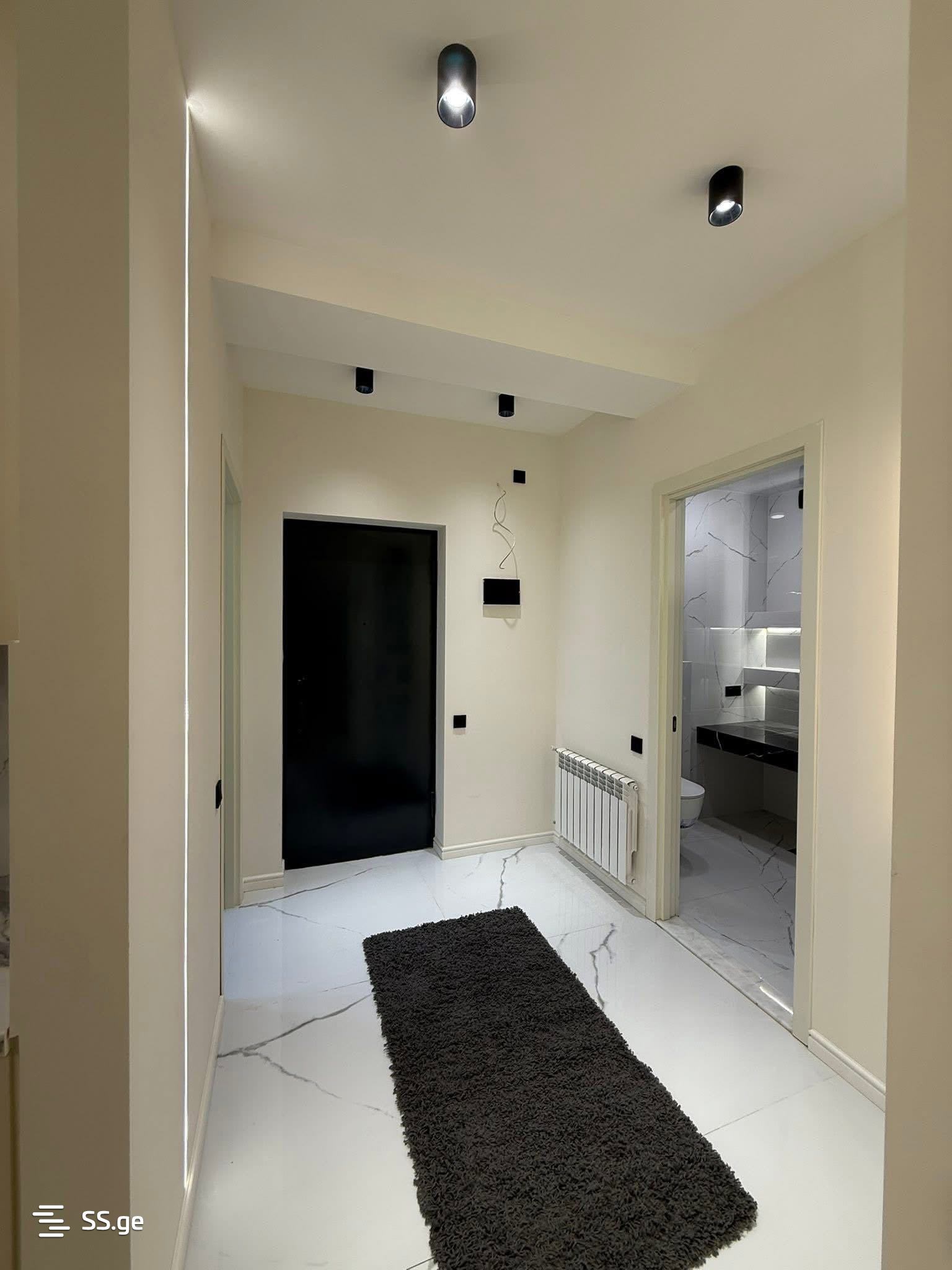 3 room Flat For Sale. Saburtalo - Ansicht 5