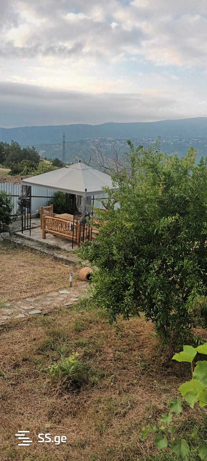 5 Room Private House For Sale view 9
