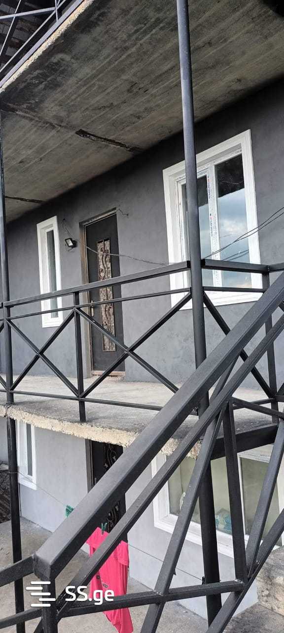 5 Room Private House For Sale view 5