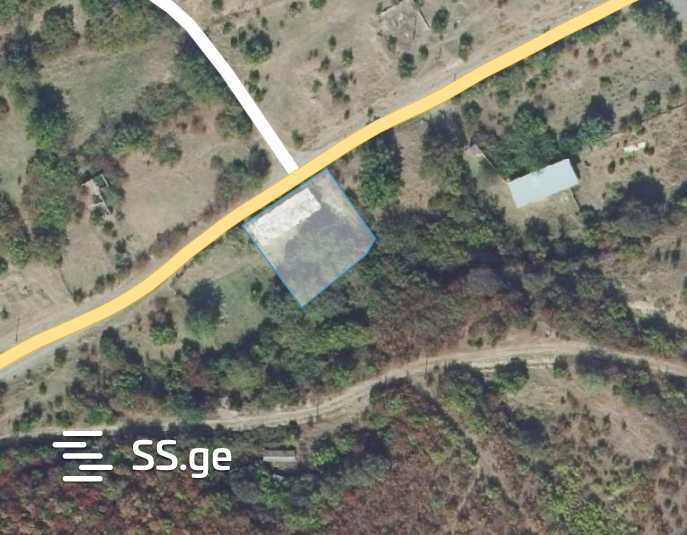 For Sale Satsarmoo Commercial Space Sighnaghshi view 17