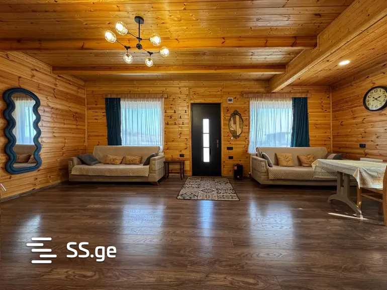 5 Room Private House Daily Rent. Lilo view 20