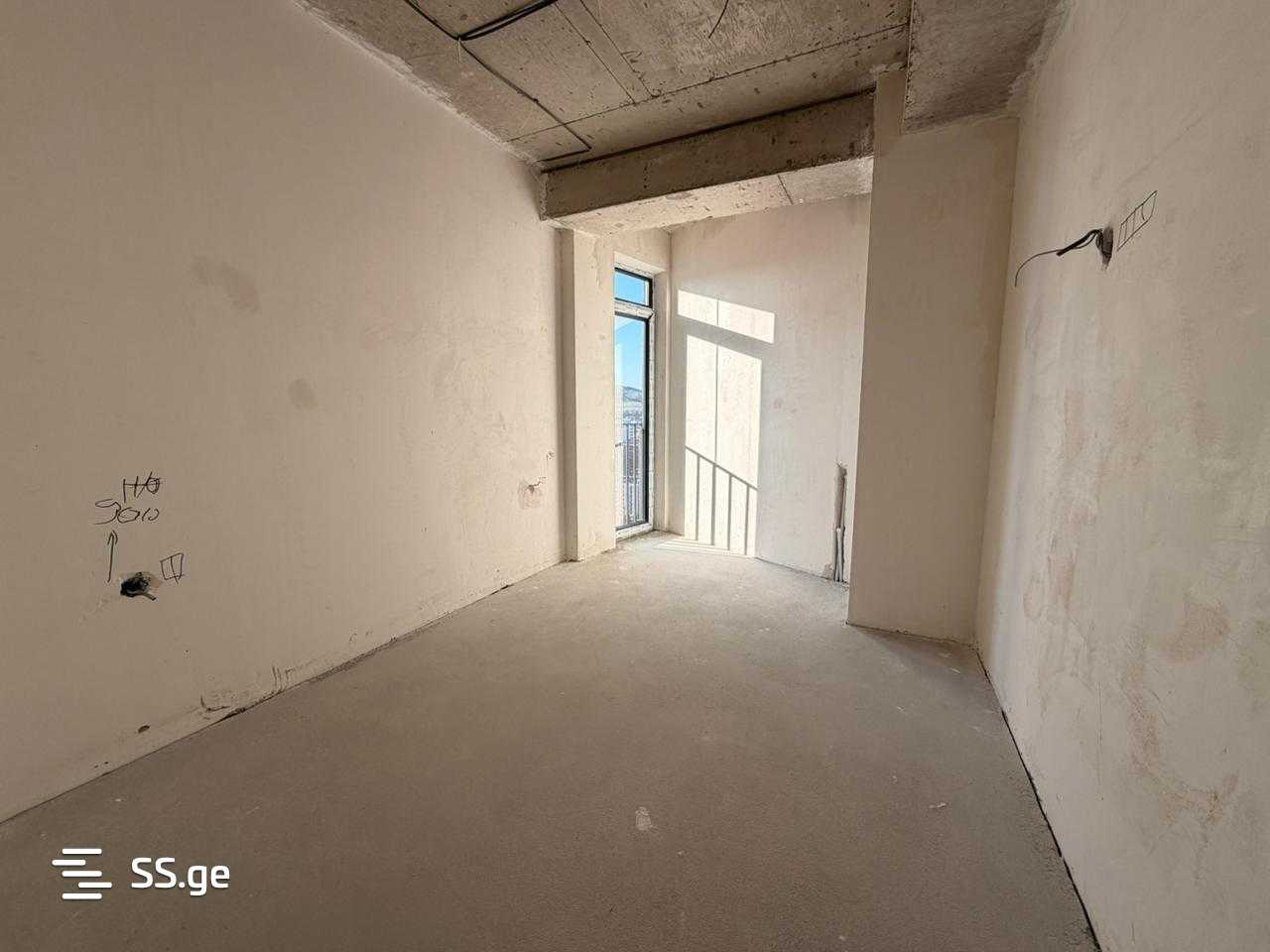 4 room Flat For Sale. Didi digomi - Więcej