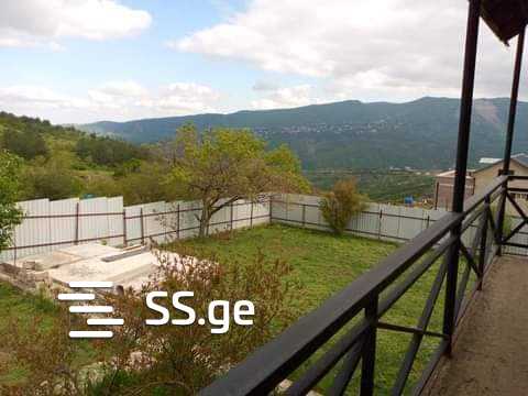 5 Room Private House For Sale view 11