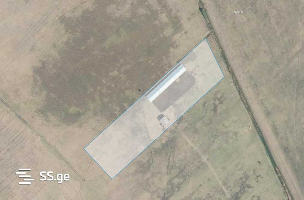 For Sale Universaluri Commercial Space Sighnaghshi view 18