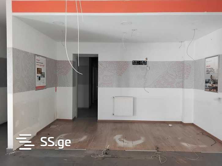 იყიდება Commercial Space ლაგოდეხიში view 4