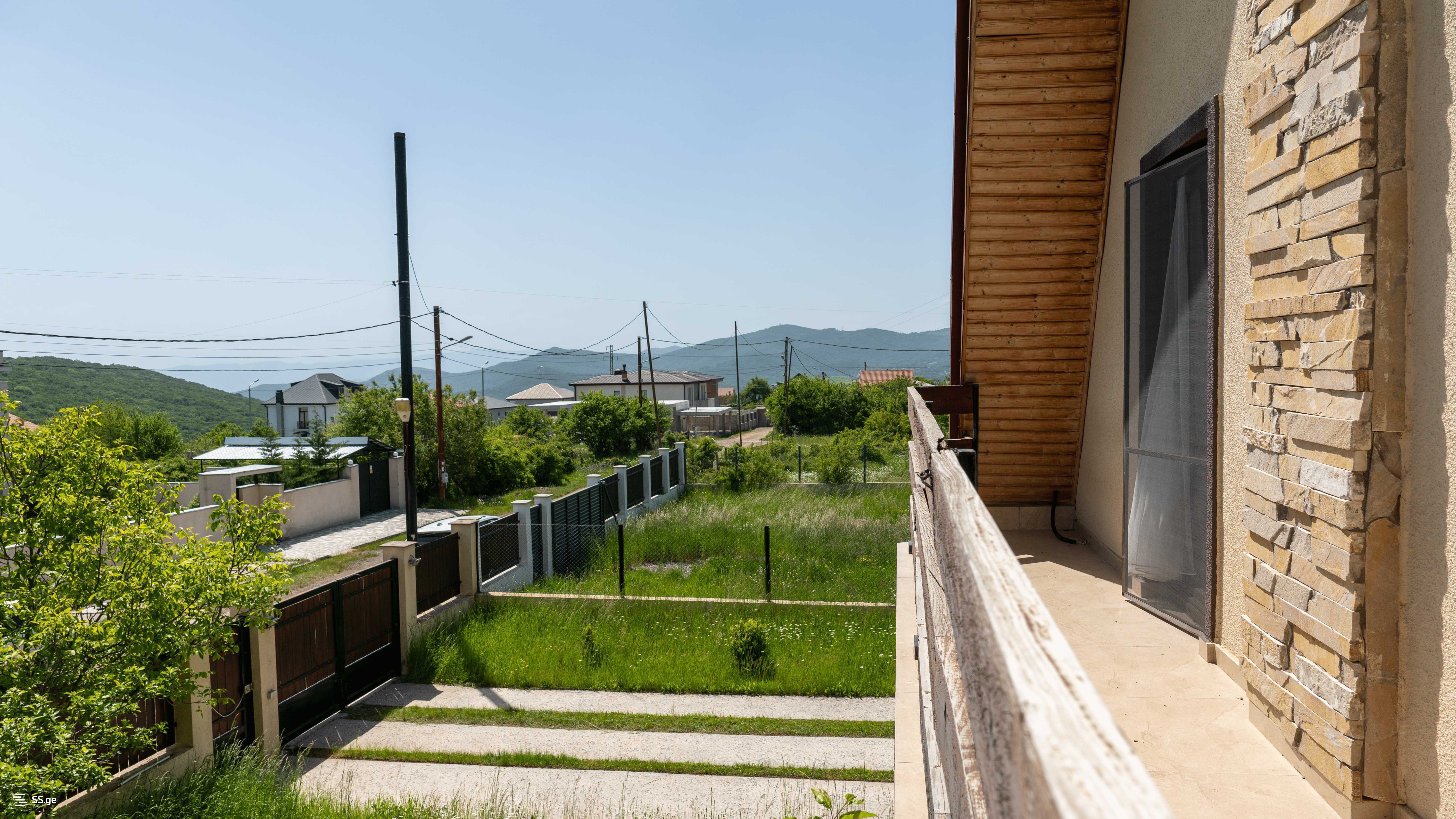 7 Room Private House For Sale view 7