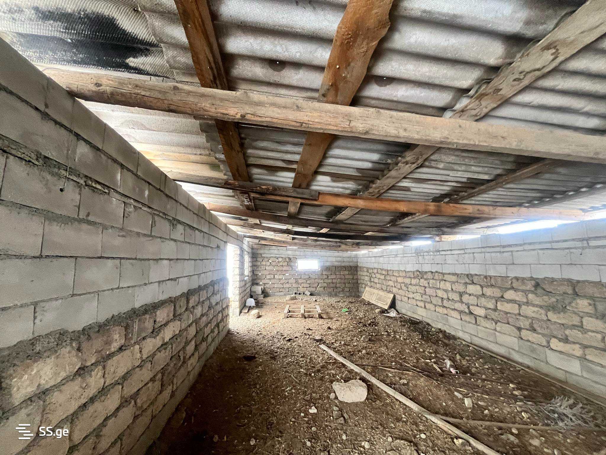 For Sale Satsarmoo Commercial Space Sighnaghshi view 15