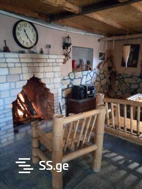 5 Room Private House For Sale view 14