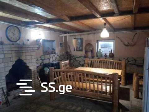 5 Room Private House For Sale view 15