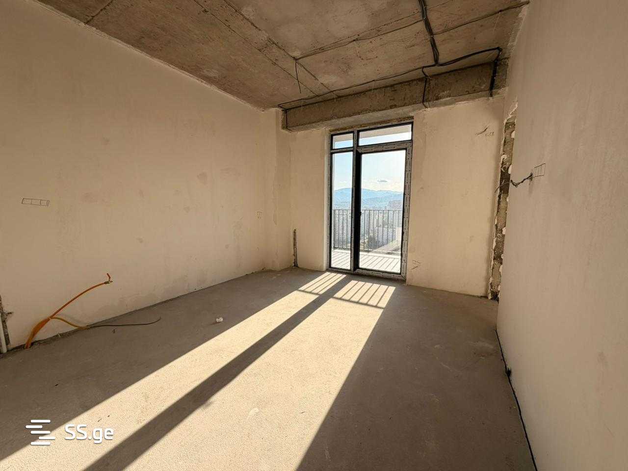 4 room Flat For Sale. Didi digomi - Widok 6