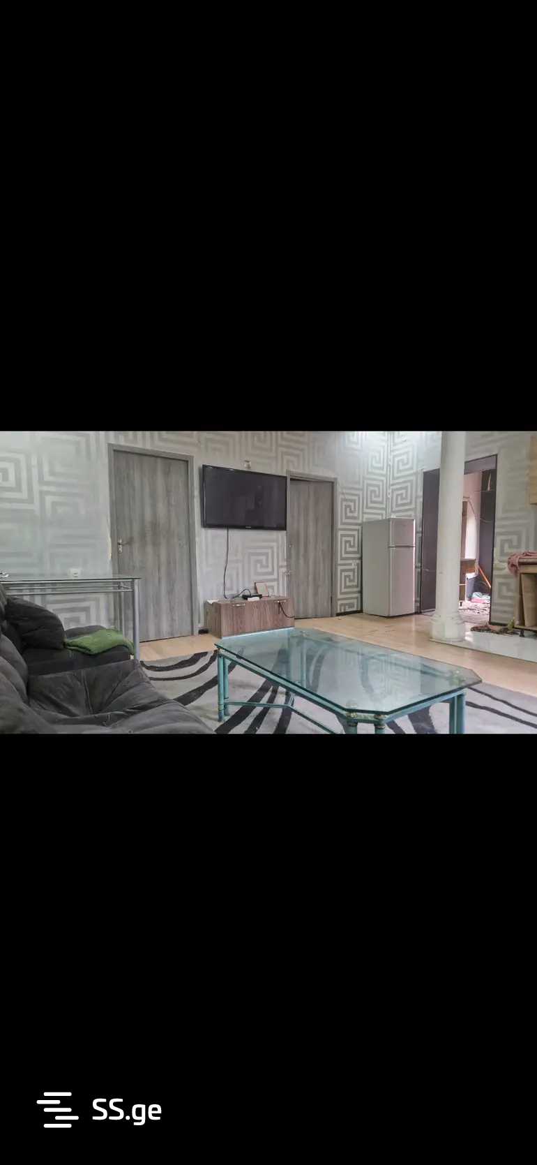 4 Room Private House For Rent. Didube, 3 of 5