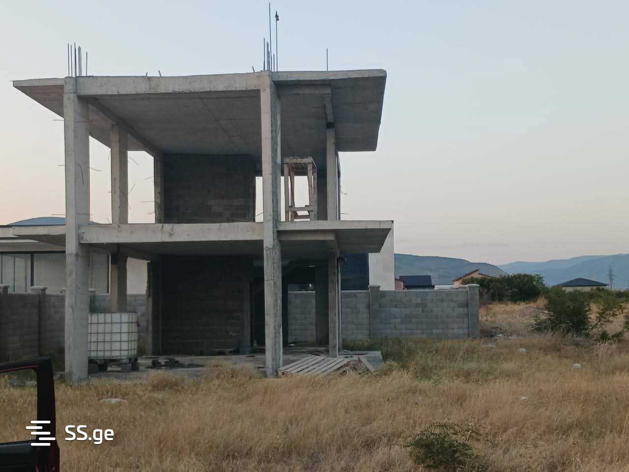 იყიდება 4-ოთახი Summer Cottage view 1