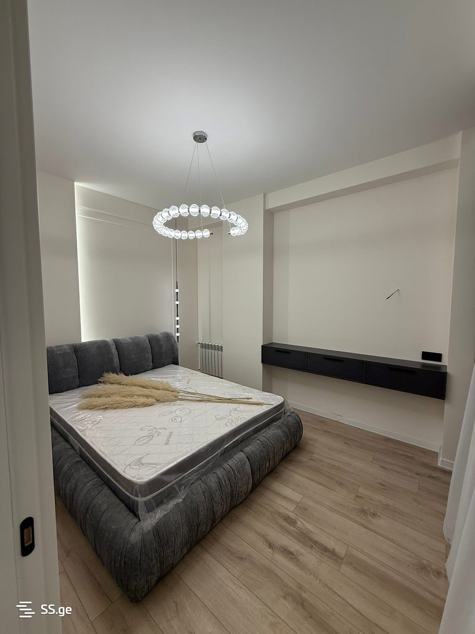 3 room Flat For Sale. Saburtalo - Mehr