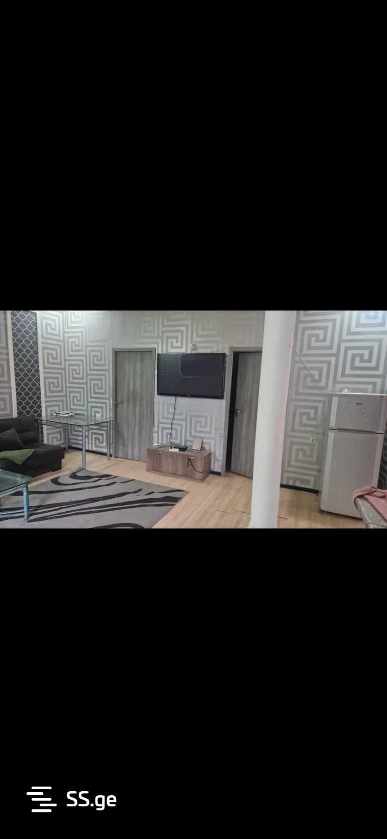 4 Room Private House For Rent. Didube, 2 of 5