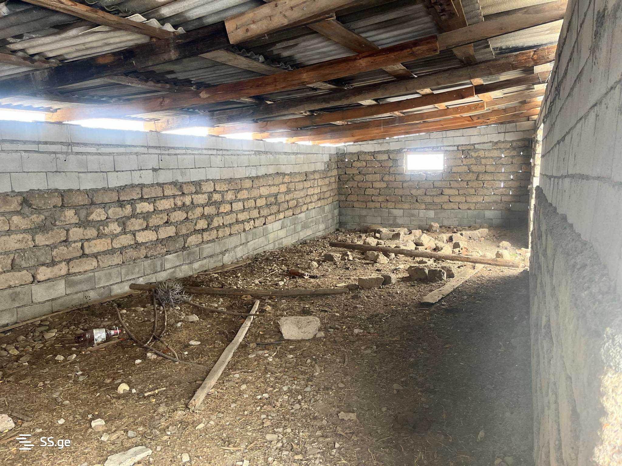 For Sale Satsarmoo Commercial Space Sighnaghshi view 14
