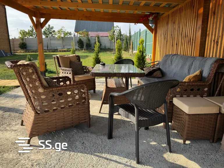 5 Room Private House Daily Rent. Lilo view 29