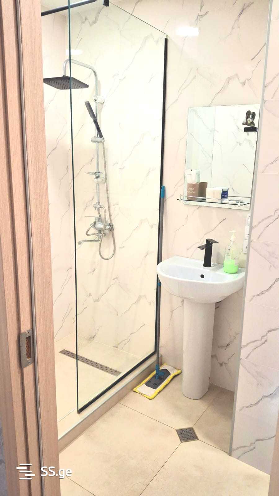2 room Flat Daily rent. Didi digomi – pohled 4