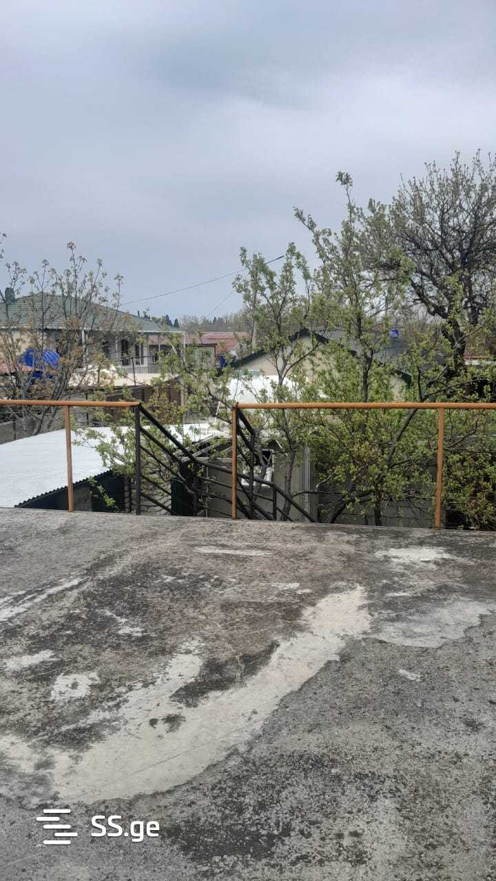 7 Room Private House For Sale view 14