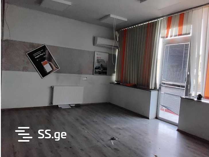 იყიდება Commercial Space ლაგოდეხიში view 6
