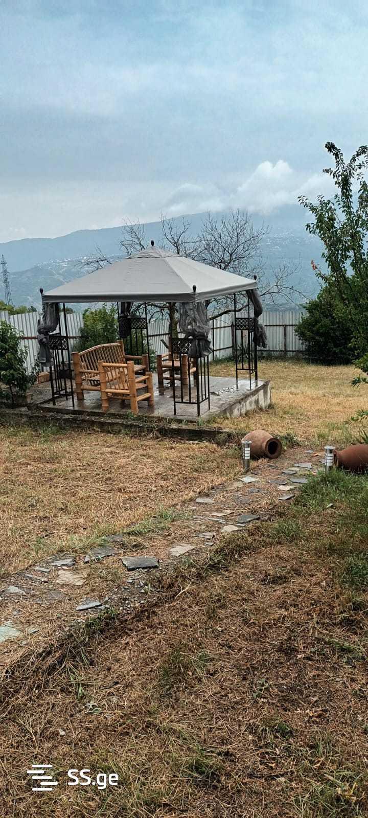 5 Room Private House For Sale view 3