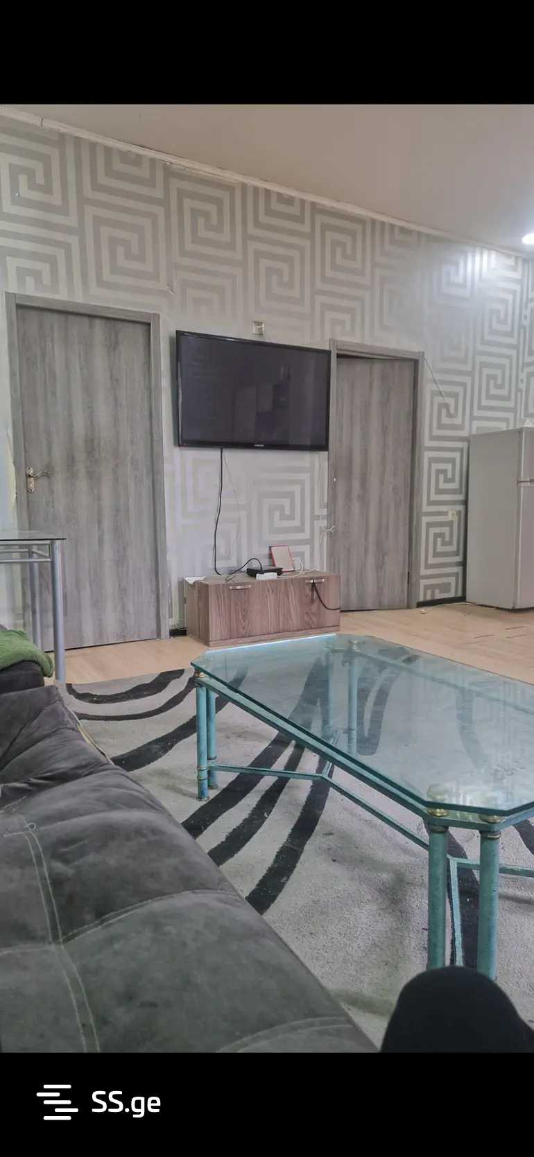 4 Room Private House For Rent. Didube, 4 of 5