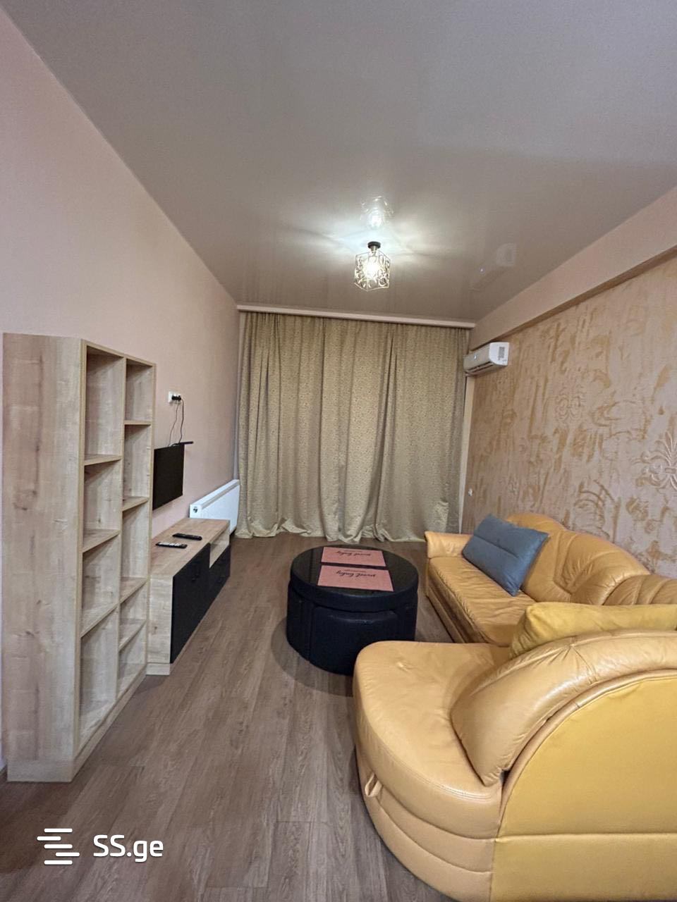 2 Room Flat Daily Rent. Didi Digomi, 6 of 8