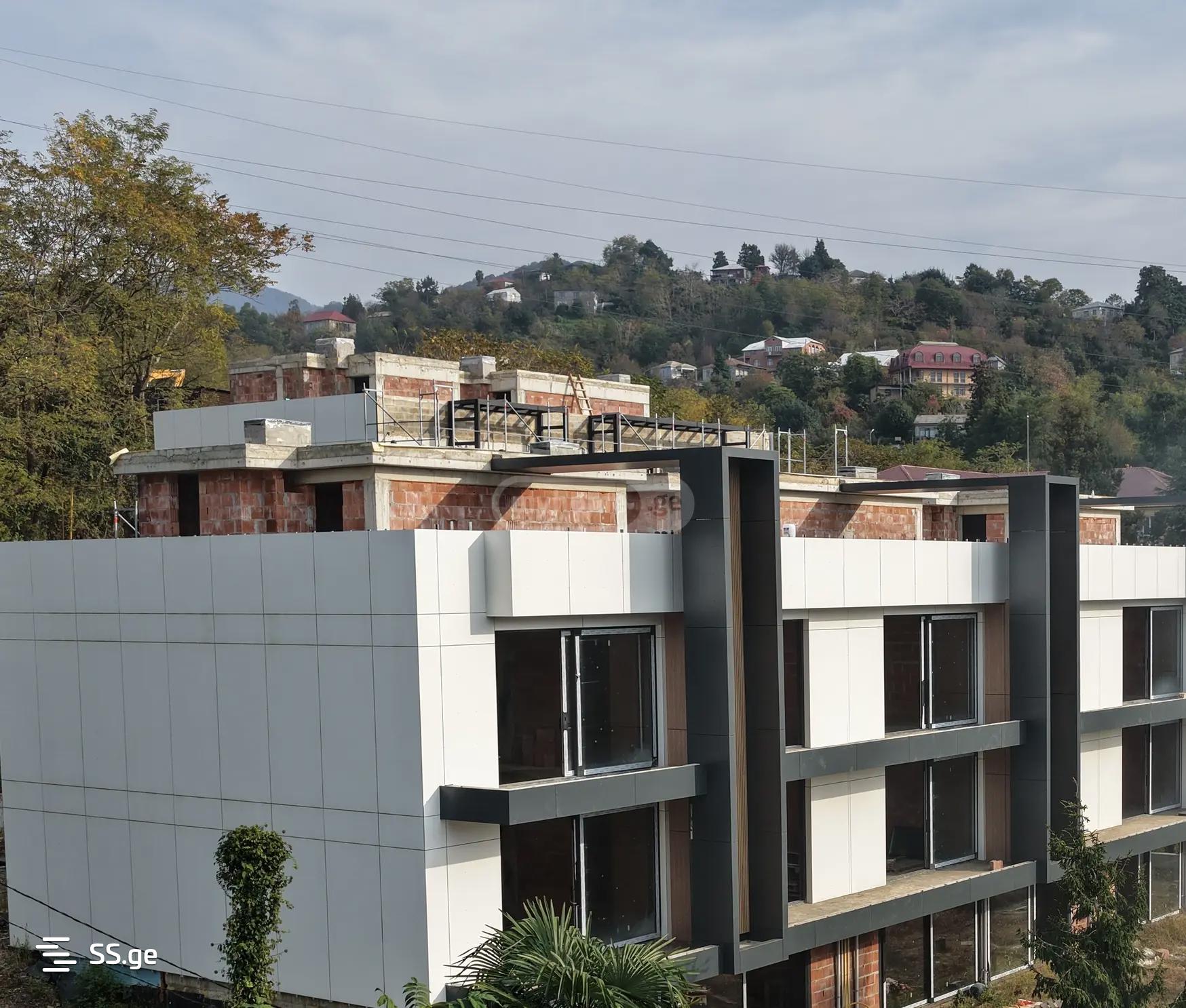 5 Room Private House For Sale view 15