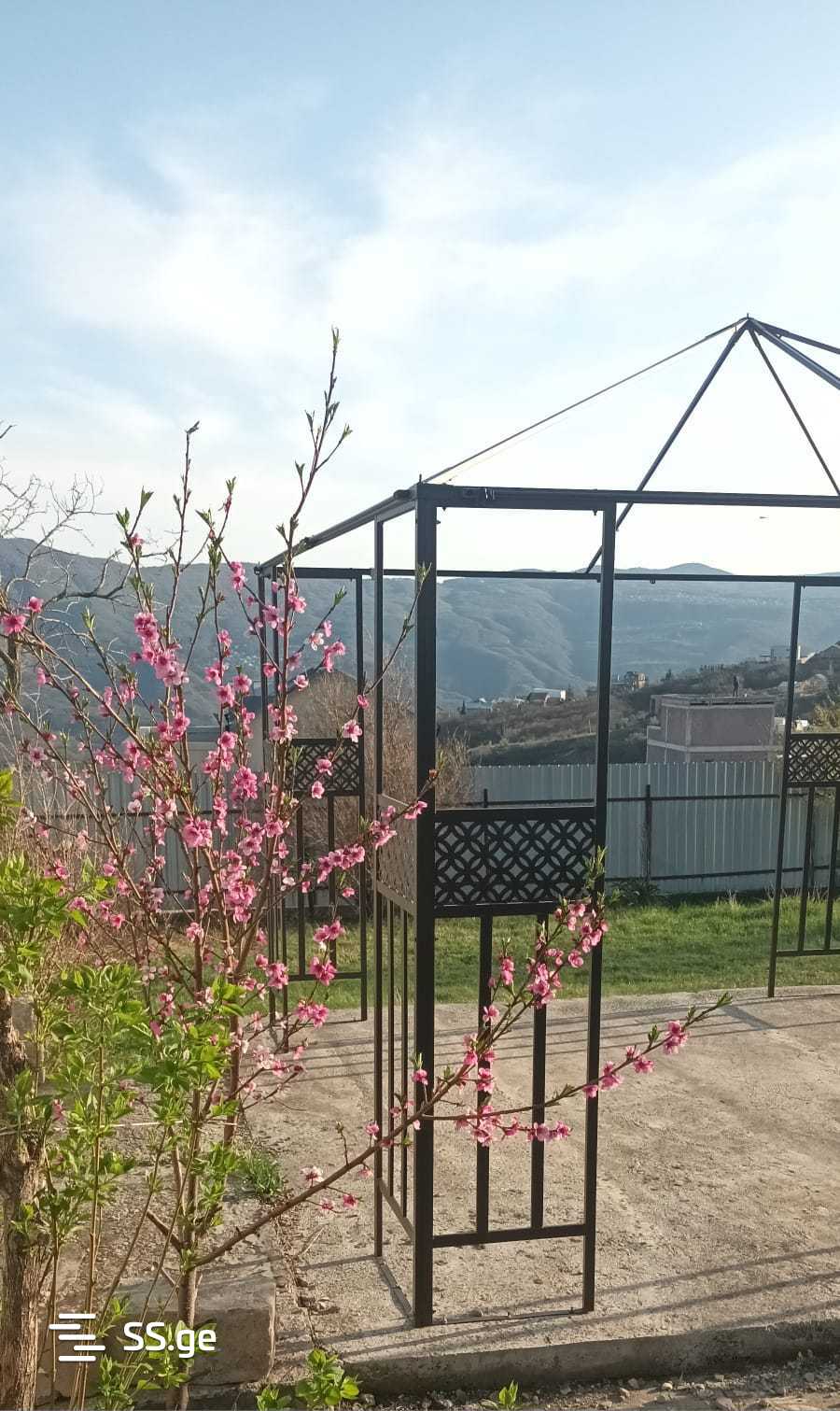 5 Room Private House For Sale view 7
