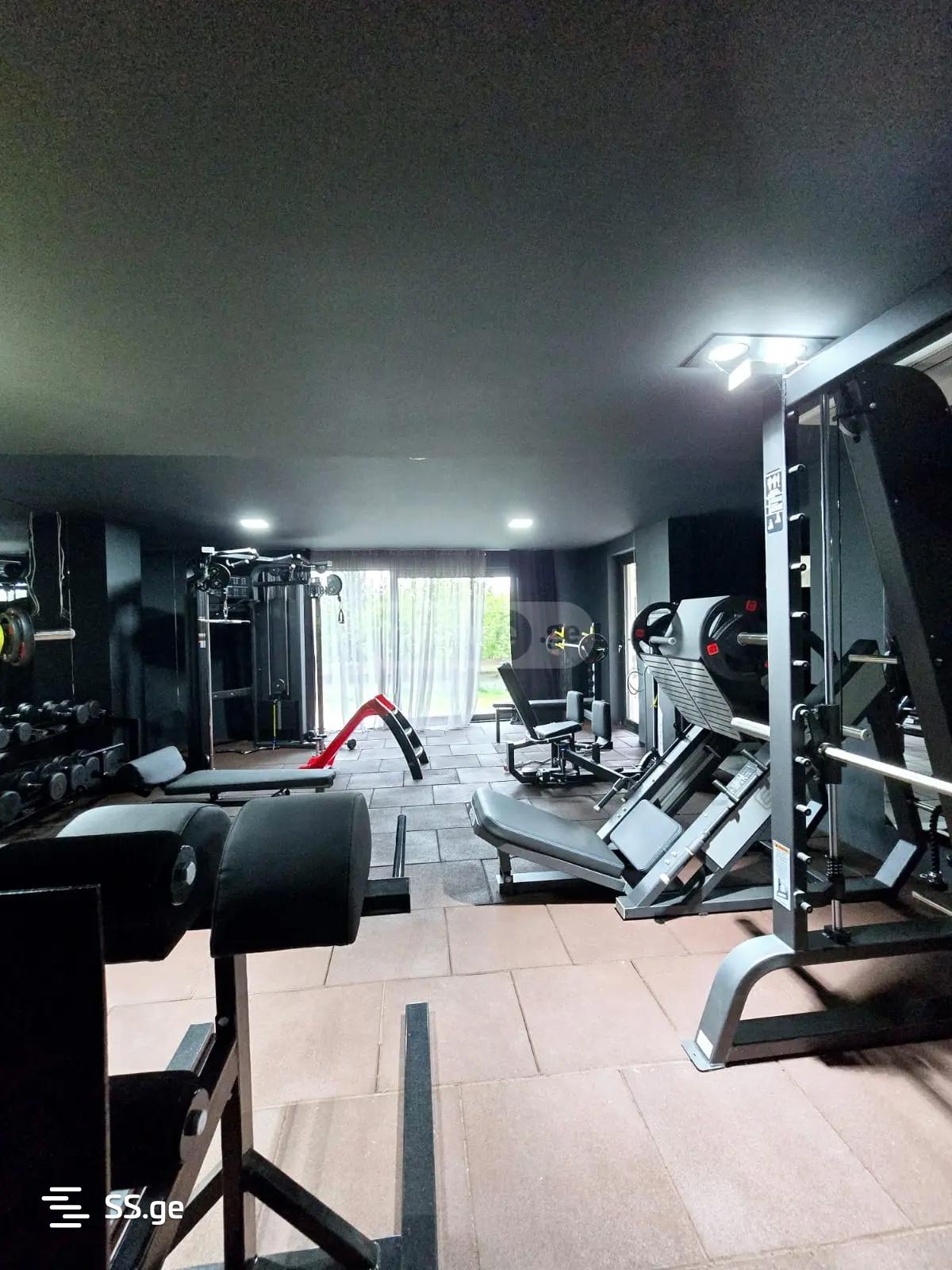 10 Room Summer Cottage For Sale view 8