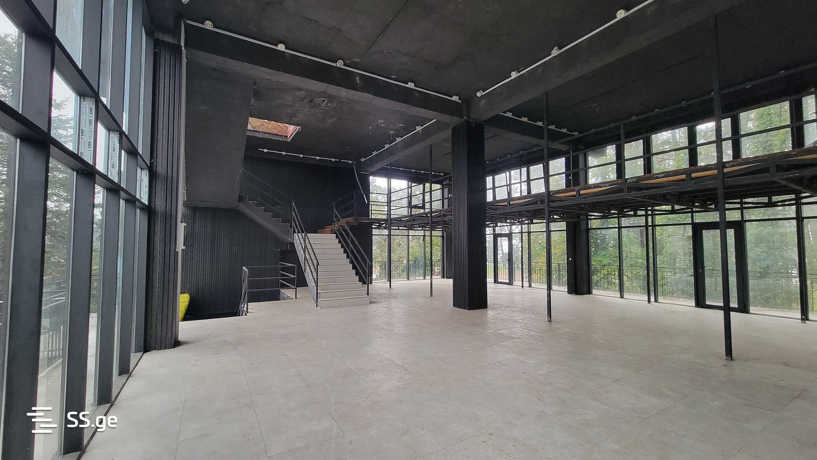 Commercial Space For Sale. Kobuleti, 3 of 4