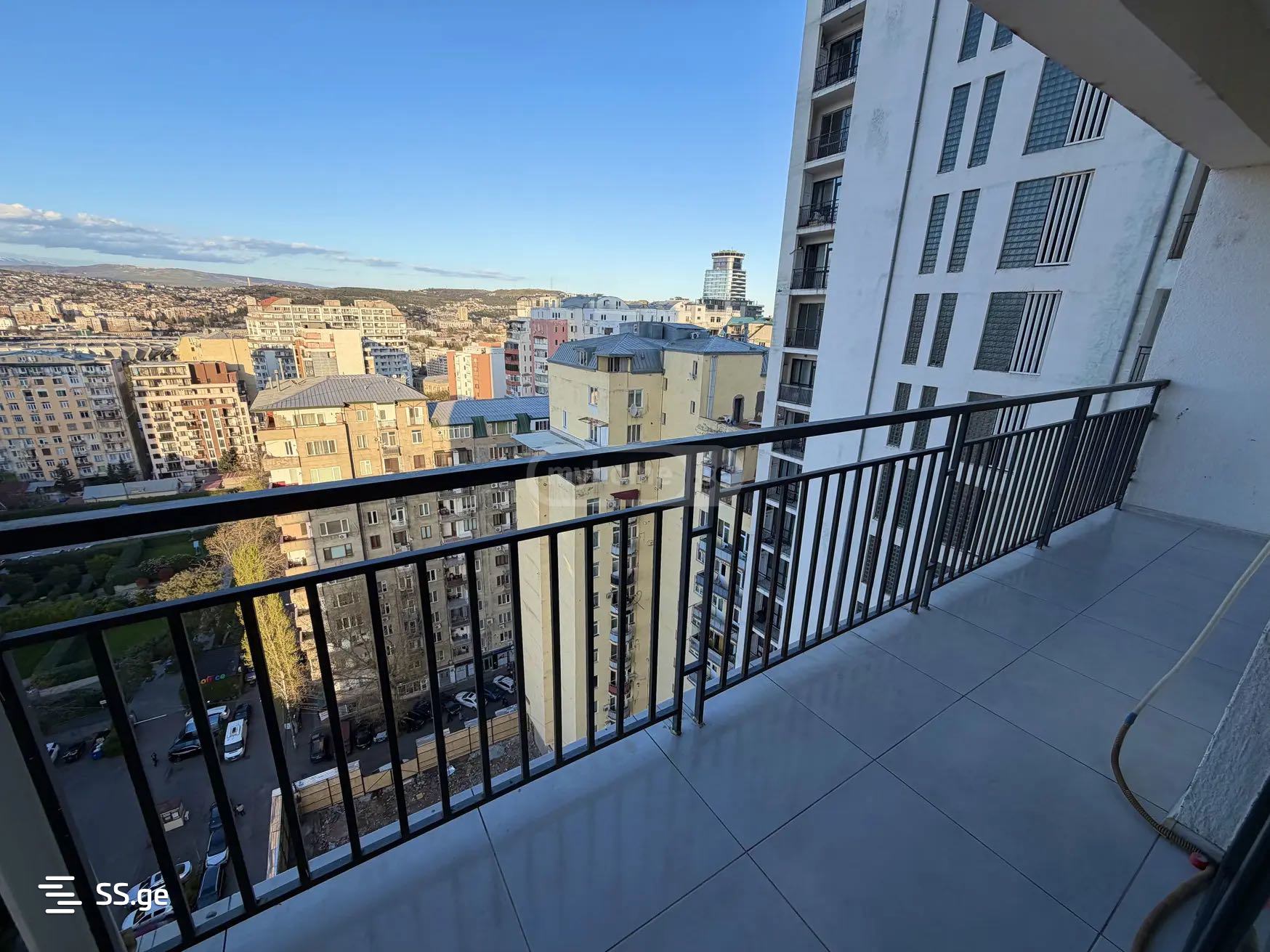 2 room Flat For Sale. Saburtalo - Vista 4