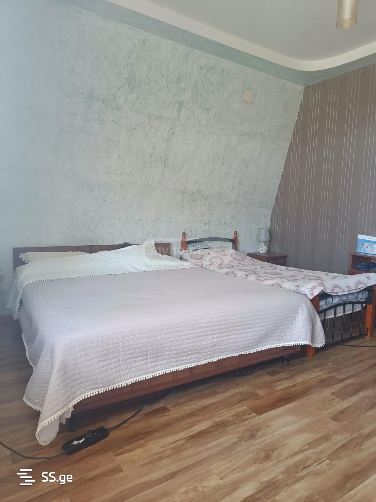6 Room Summer Cottage For Sale view 6