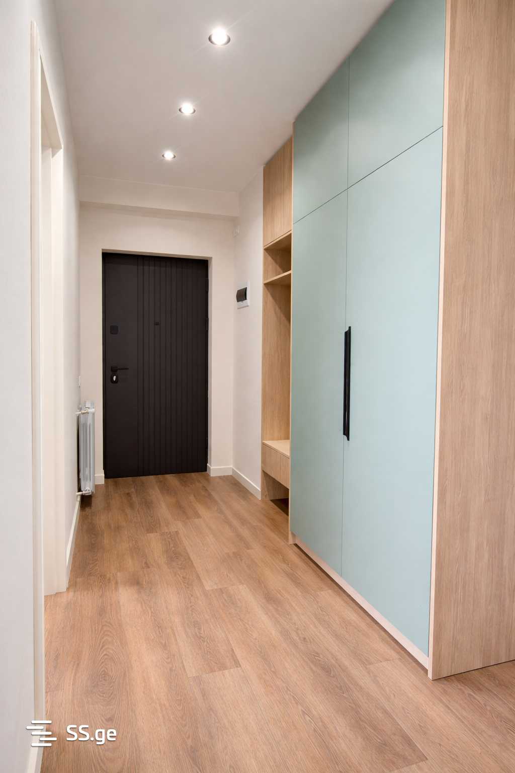 2 room Flat For Sale. Lisi lake - Widok 5