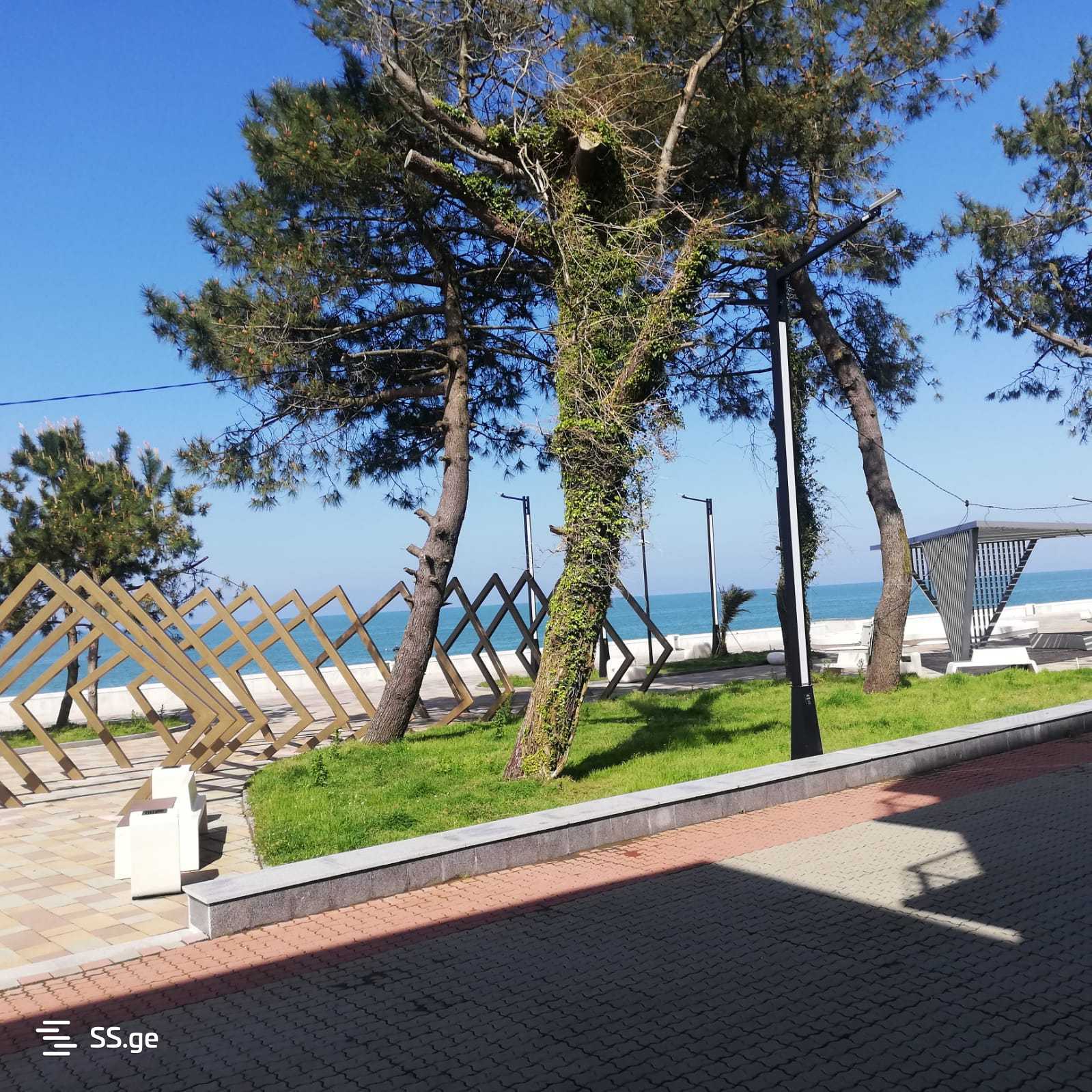 იყიდება მიწა ქალაში view 1