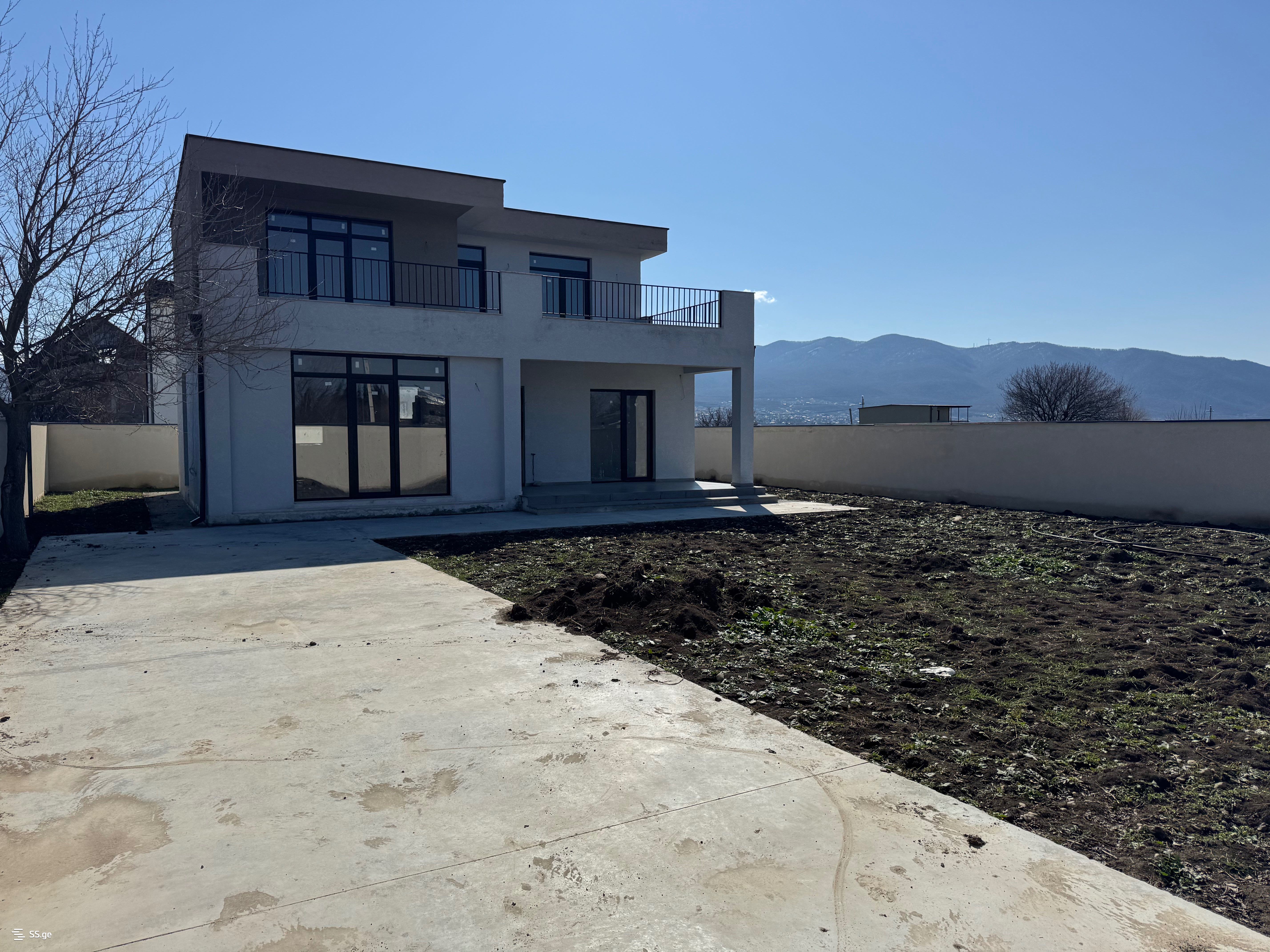 Продажа 5-комната Summer Cottage view 5