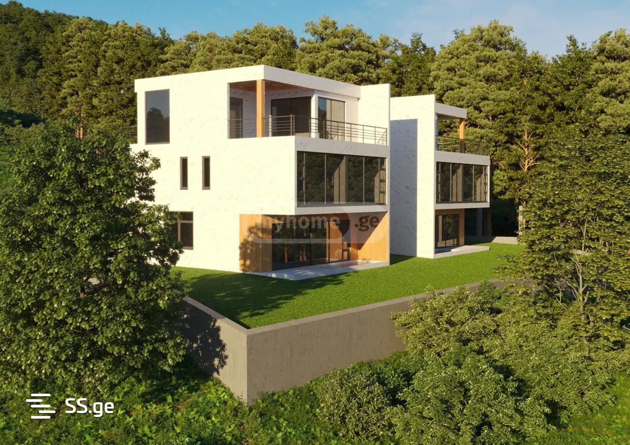 7 Room Summer Cottage For Sale view 10