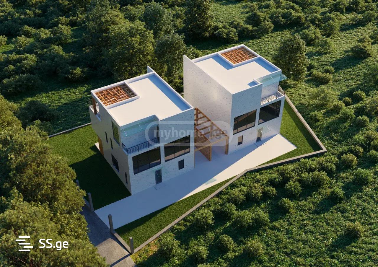 7 Room Summer Cottage For Sale view 6