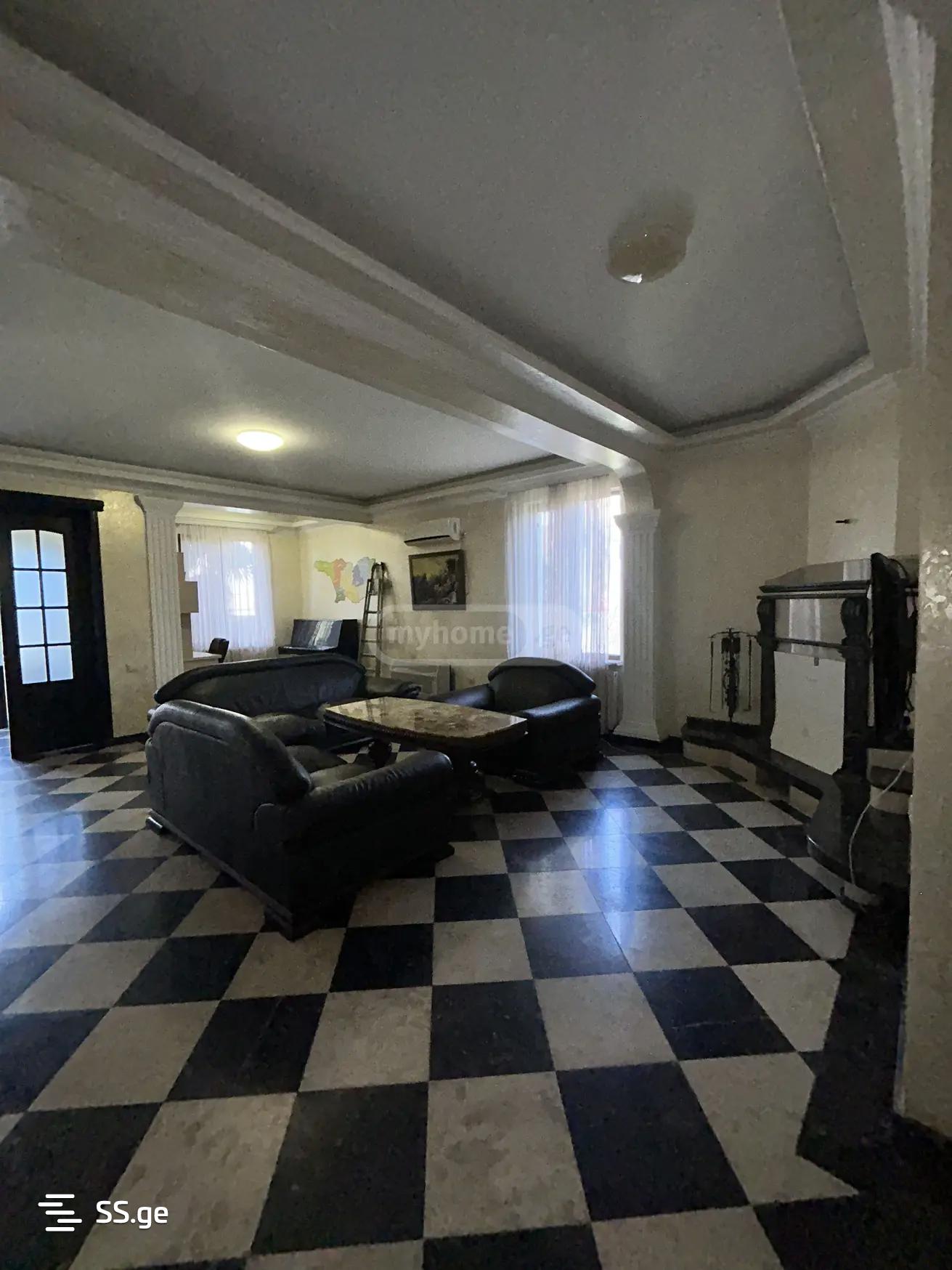 6 Room Summer Cottage For Sale view 15
