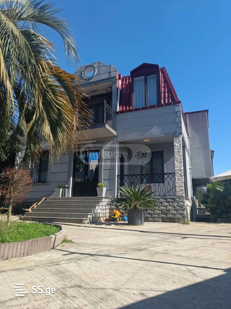 6 Room Summer Cottage For Sale view 1