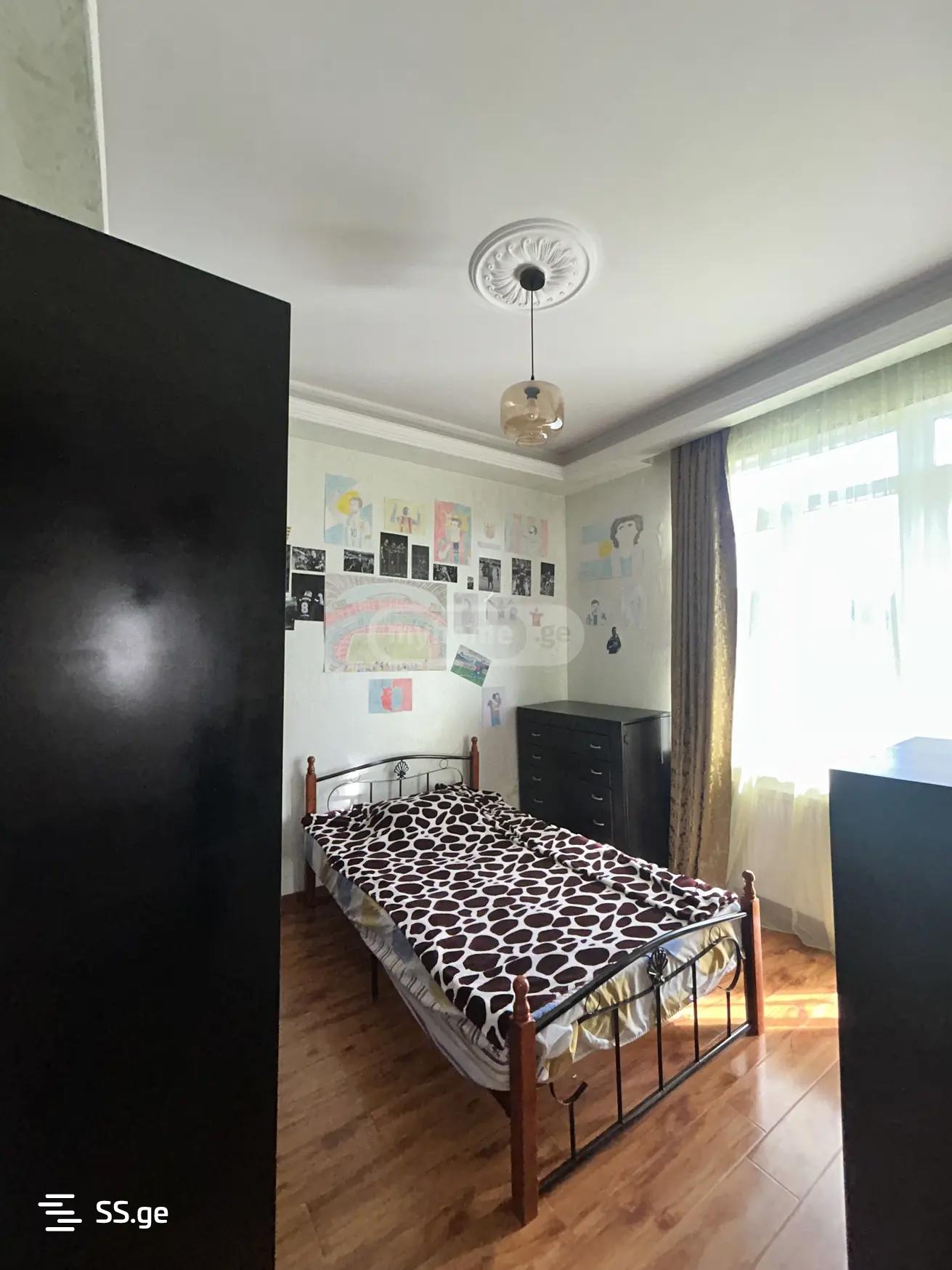 6 Room Summer Cottage For Sale view 14
