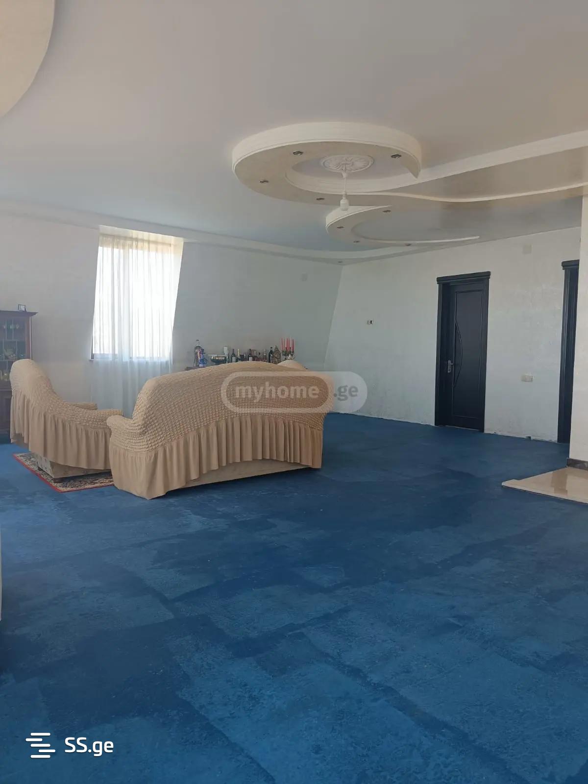 6 Room Summer Cottage For Sale view 2