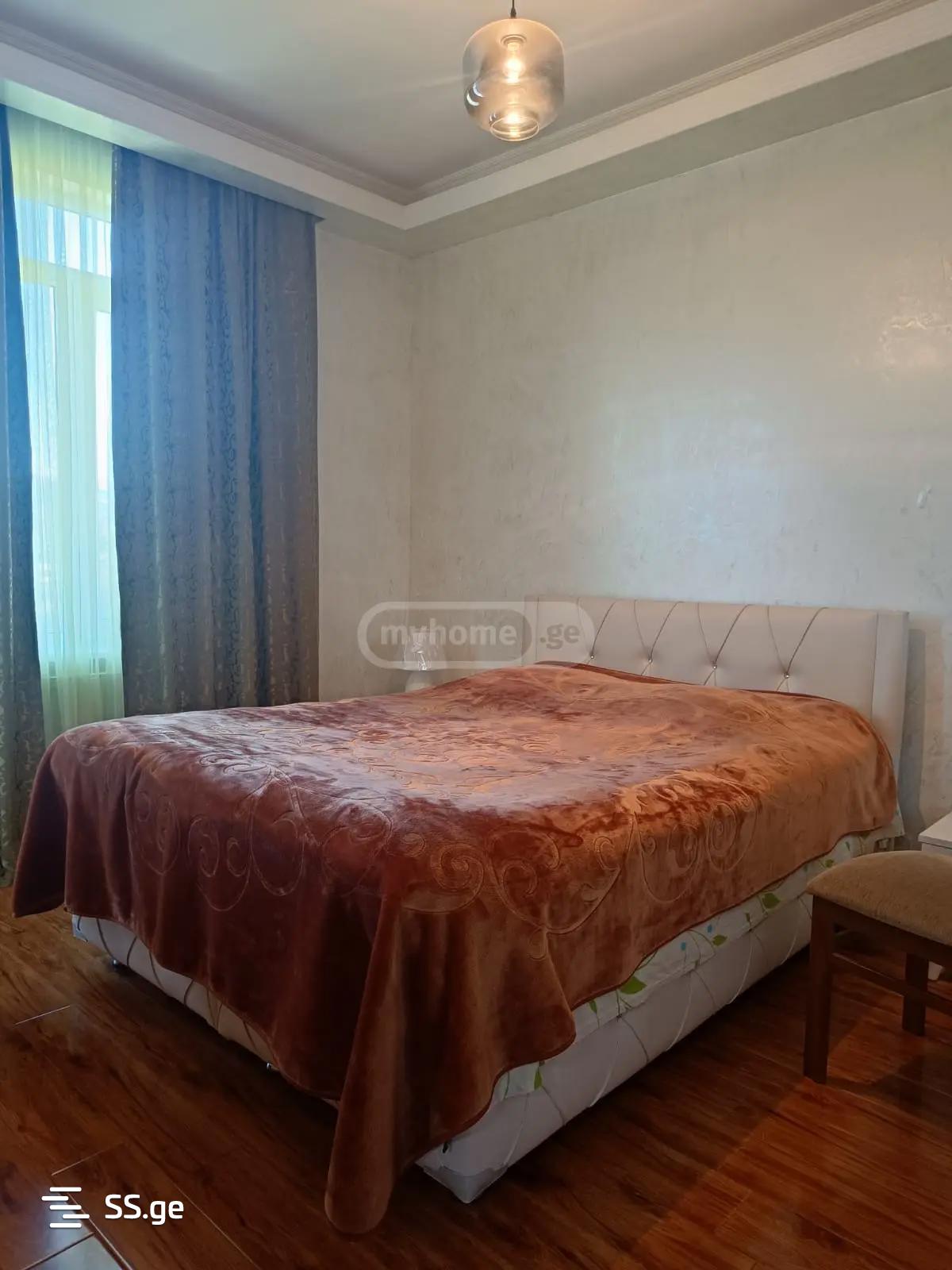 6 Room Summer Cottage For Sale view 5