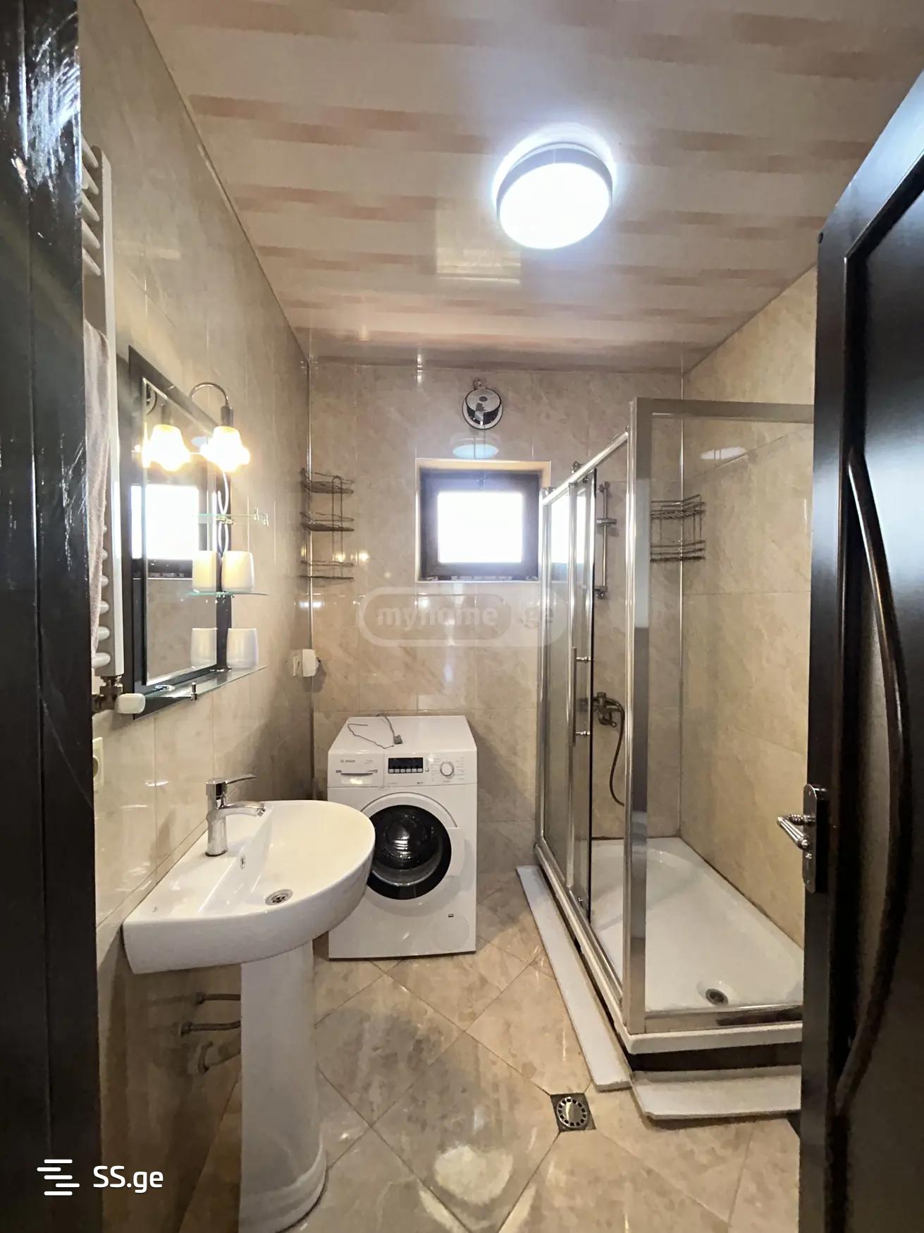 6 Room Summer Cottage For Sale view 8