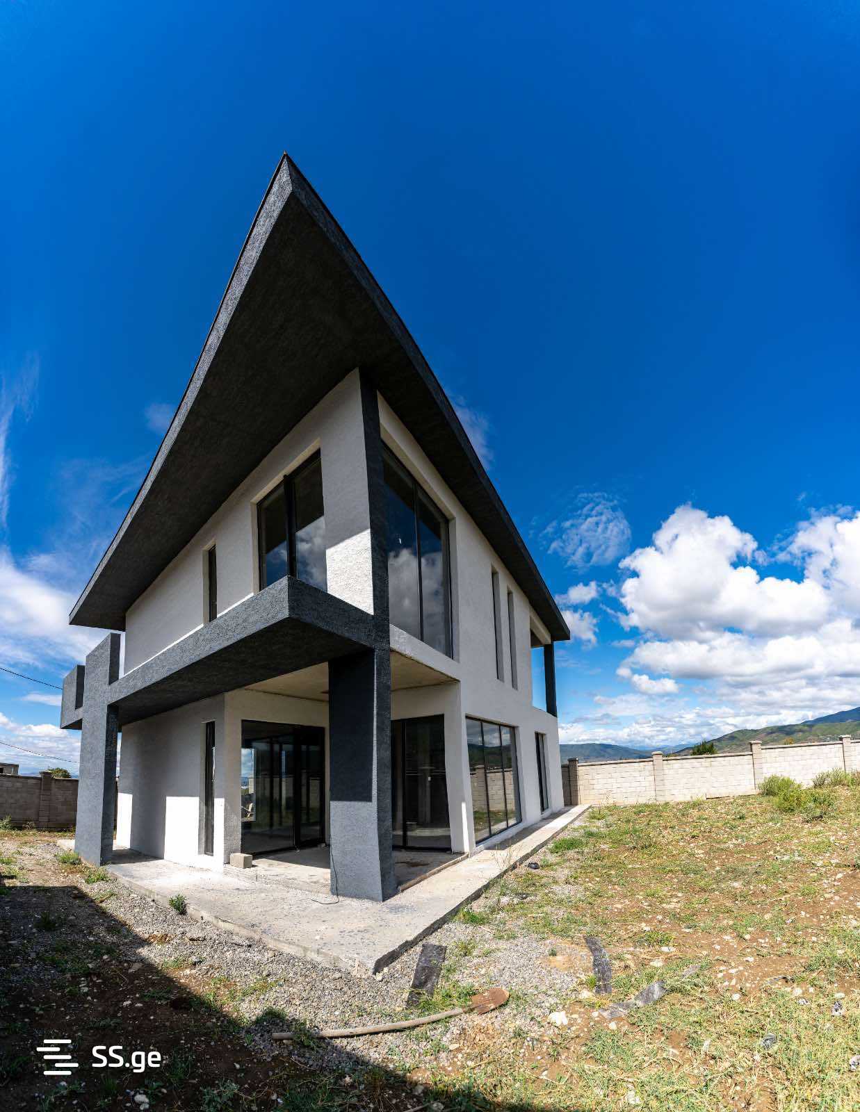 5 Room Summer Cottage For Sale view 4