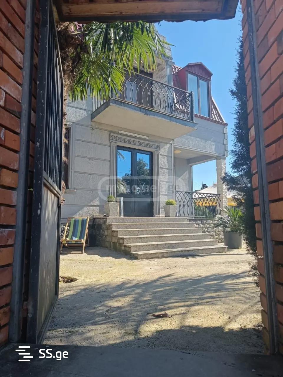 6 Room Summer Cottage For Sale view 13