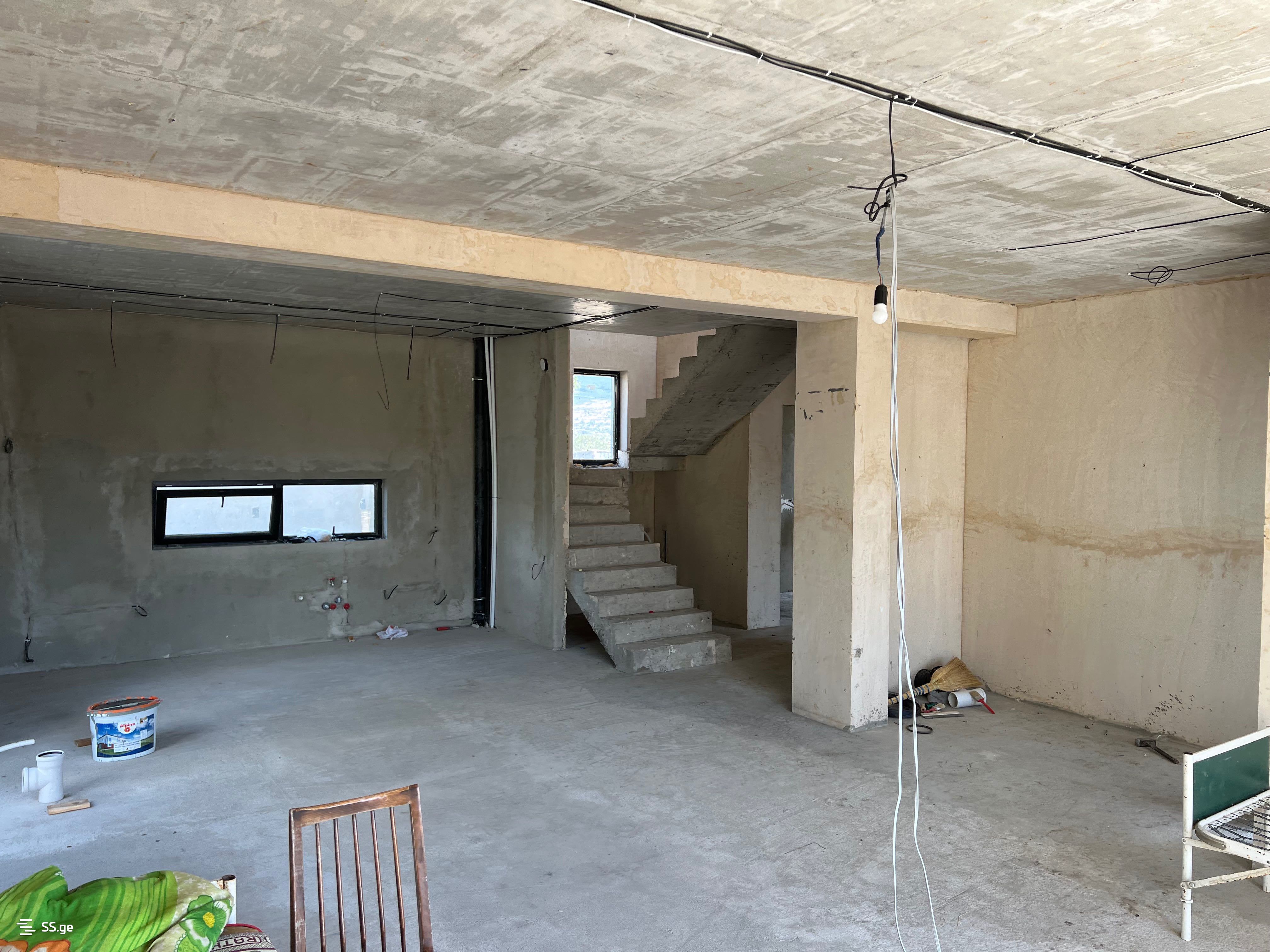 5 Room Summer Cottage For Sale view 5