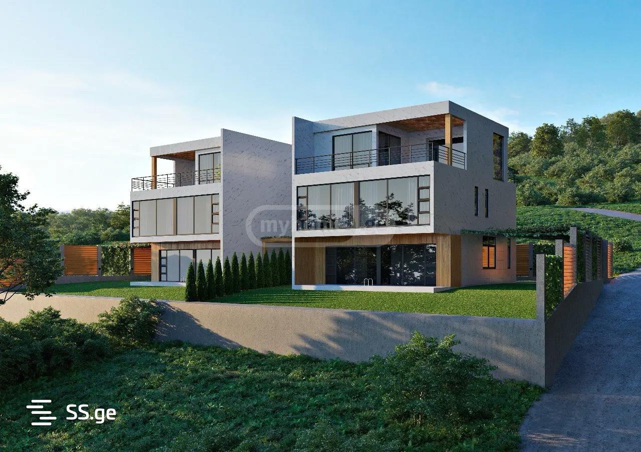 7 Room Summer Cottage For Sale view 3