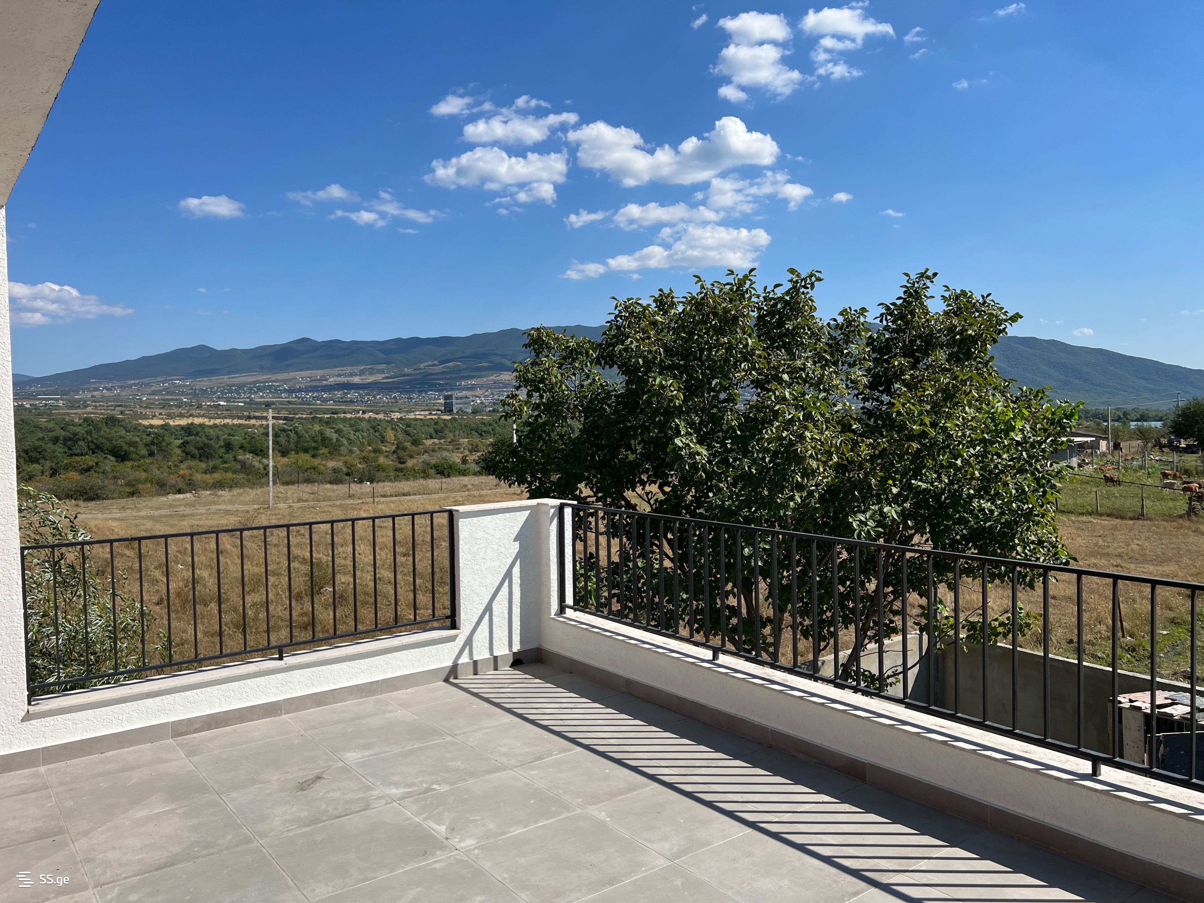 იყიდება 6-ოთახი Summer Cottage view 10