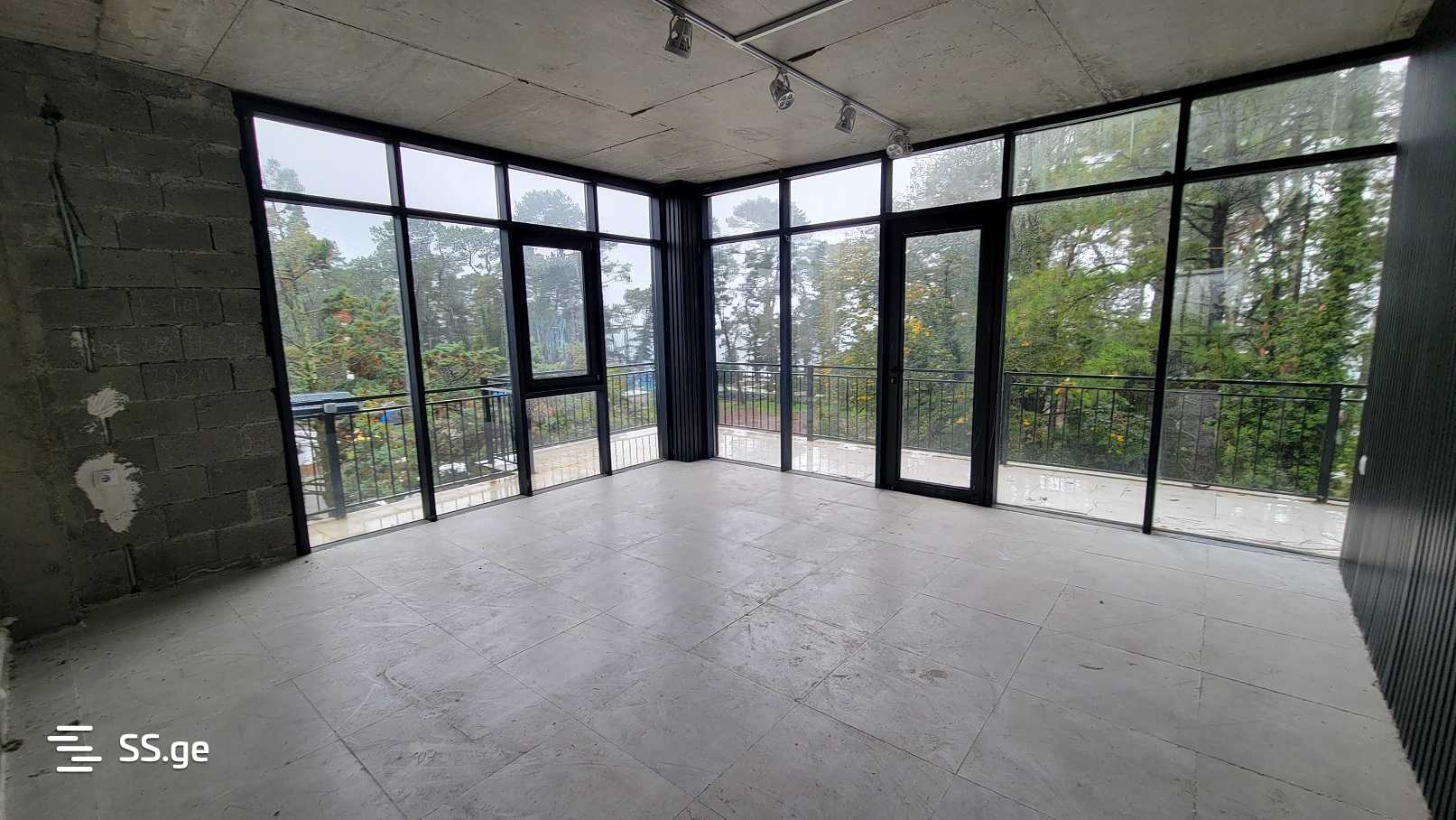 Commercial Space For Sale. Kobuleti view 3
